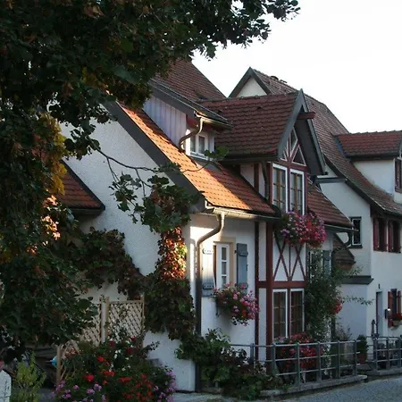 Gaestehaus Theresia Garni 3*