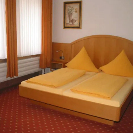 Bed & Breakfast Gaestehaus Theresia Garni Muhlheim an der Donau