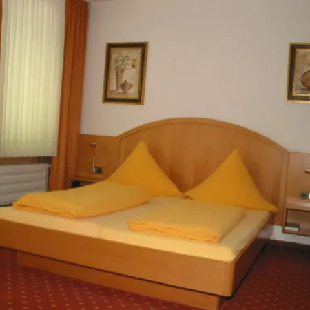 Gaestehaus Theresia Garni Muhlheim an der Donau