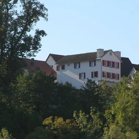 Couette-café Gaestehaus Theresia Garni 3*