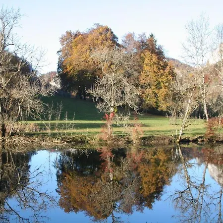 Bed & Breakfast Gaestehaus Theresia Garni Muhlheim an der Donau