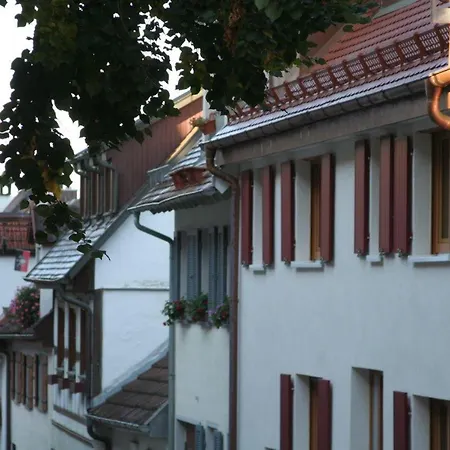 Gaestehaus Theresia Garni Bed & Breakfast