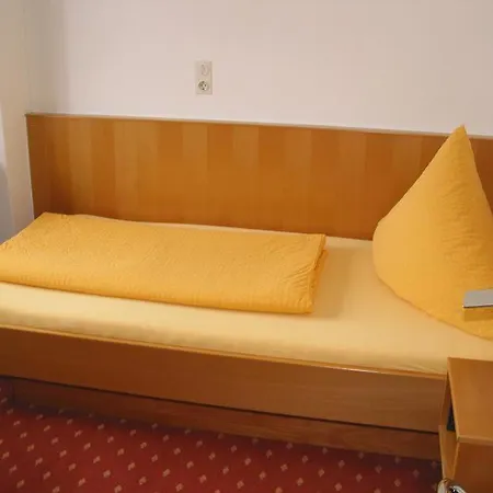 Gaestehaus Theresia Garni Bed & Breakfast