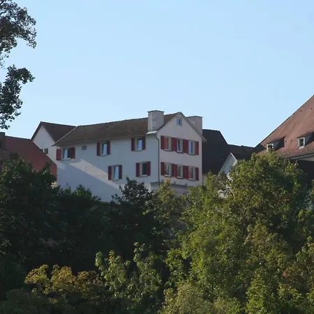 Couette-café Gaestehaus Theresia Garni 3*