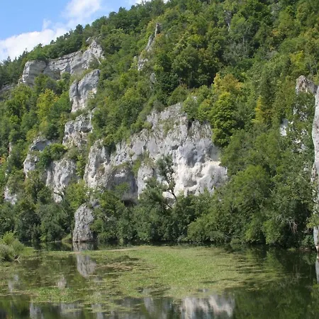 Gaestehaus Theresia Garni Bed & Breakfast 3*