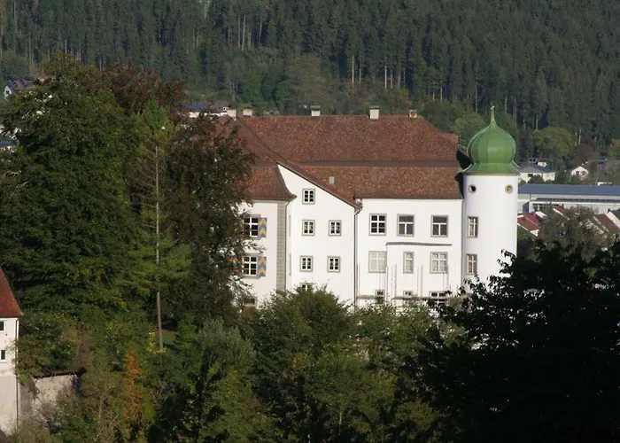 Nocleg ze śniadaniem Gaestehaus Theresia Garni