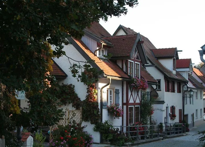 Gaestehaus Theresia Garni 3*