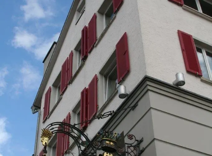 Gaestehaus Theresia Garni 3* Muhlheim an der Donau