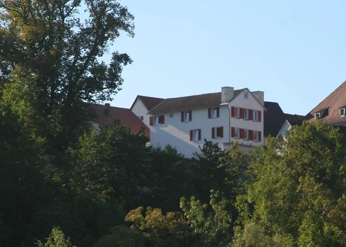 Nocleg ze śniadaniem Gaestehaus Theresia Garni 3*