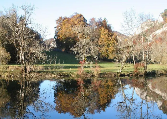Nocleg ze śniadaniem Gaestehaus Theresia Garni Muhlheim an der Donau