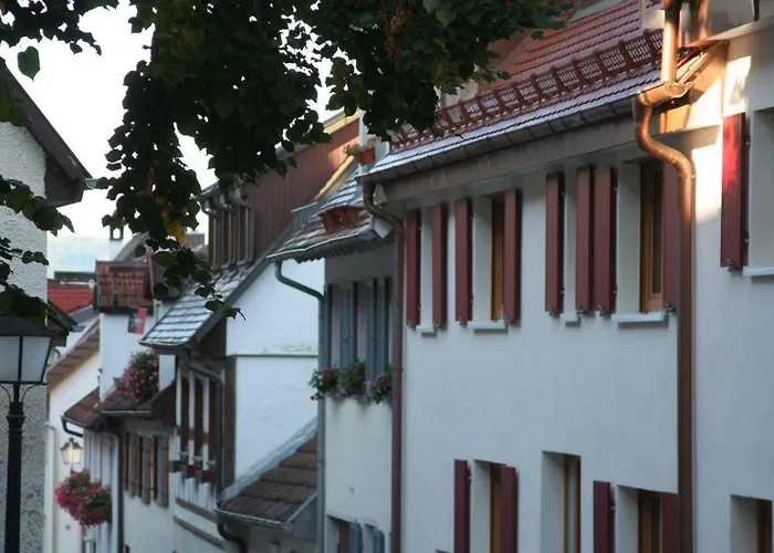 Gaestehaus Theresia Garni Nocleg ze śniadaniem