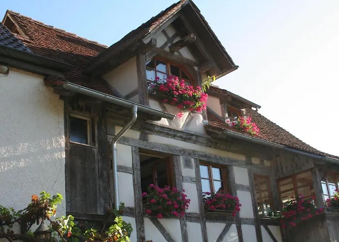 Gaestehaus Theresia Garni 3*