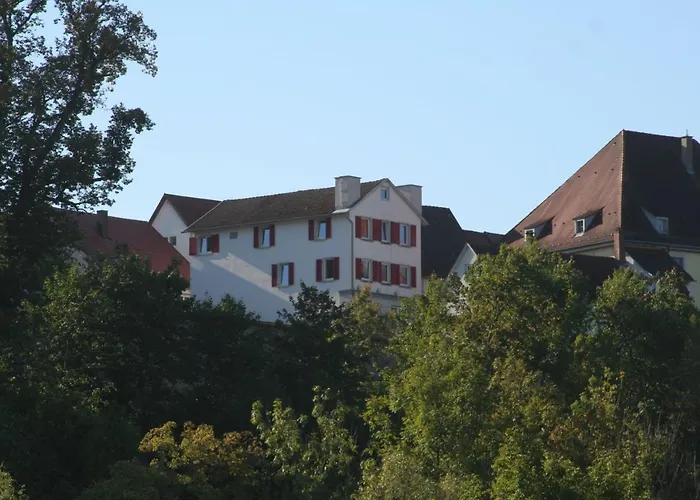 Nocleg ze śniadaniem Gaestehaus Theresia Garni 3*